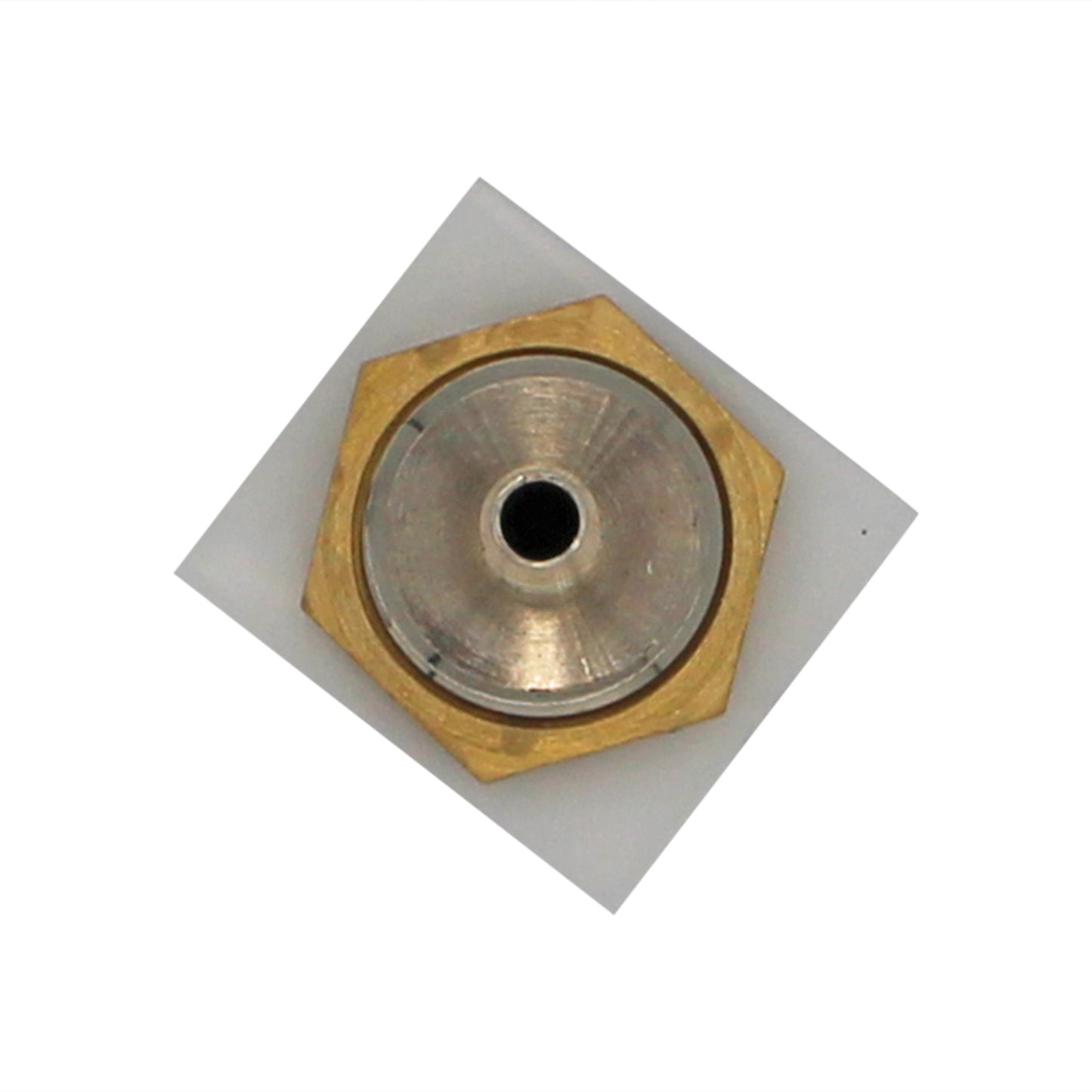 Taprite Beer Tower Shank Assembly - 3/16" Barb #D4N-3-3A