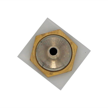 Taprite Beer Tower Shank Assembly - 3/16" Barb #D4N-3-3A