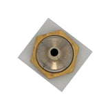 Taprite Beer Tower Shank Assembly - 3/16" Barb #D4N-3-3A