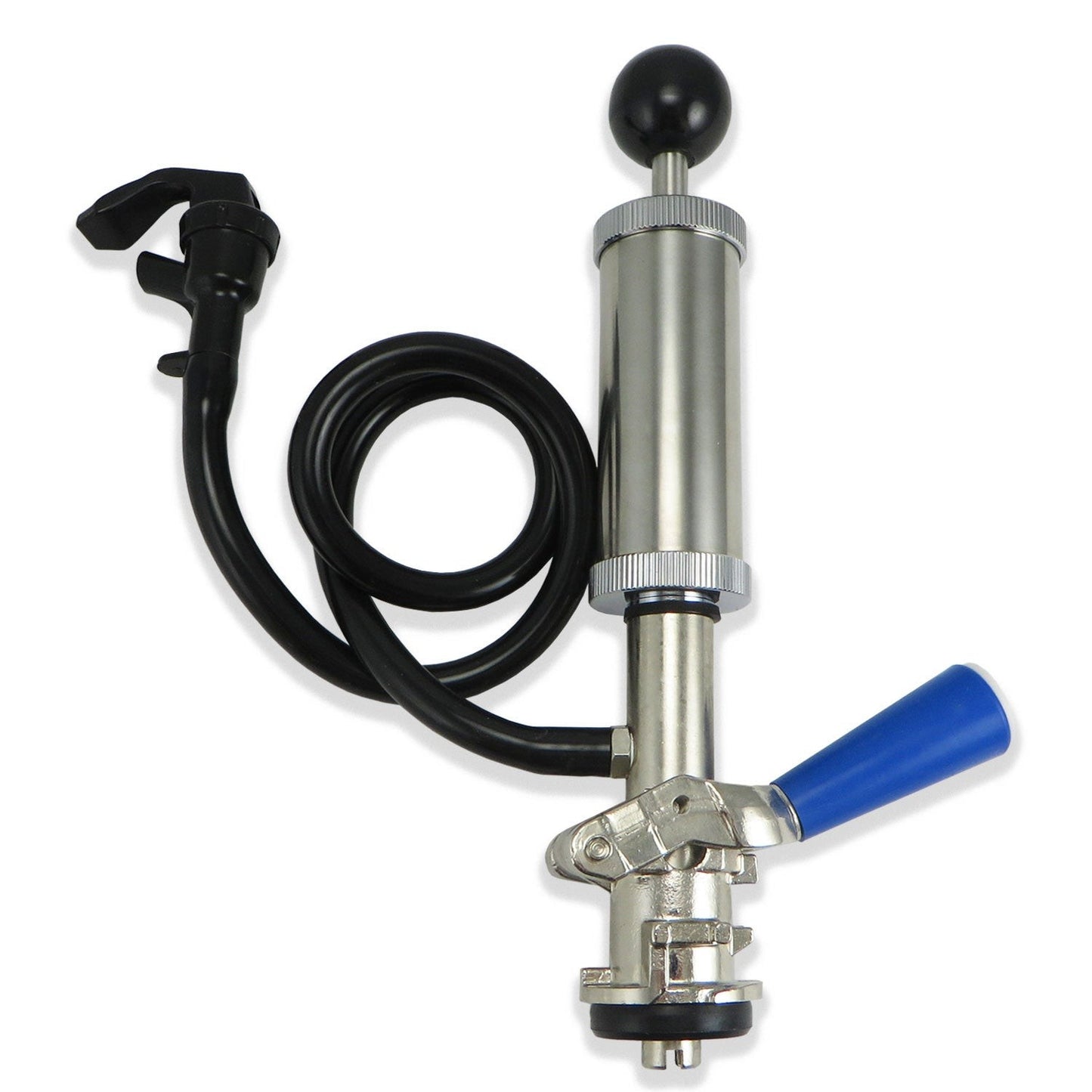 Sanke 'S' Picnic Pump #FT50PFE-4