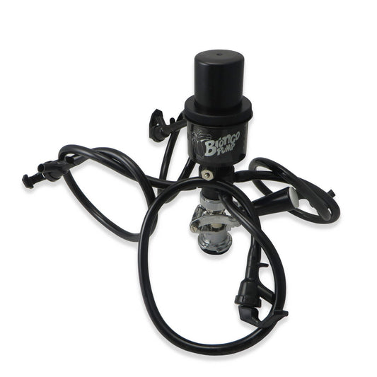 Bronco Multi Pump - PP601-4 - Canadian Homebrewing Supplier - Free Shipping - Canuck Homebrew Supply