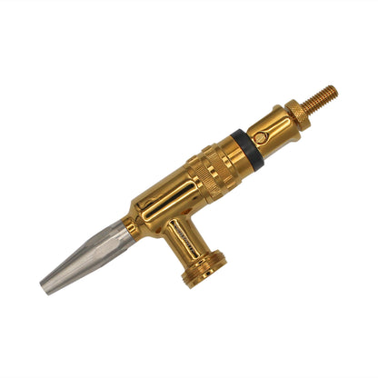 Taprite PVD Coated Stout Faucet - Stainless Steel [#SF2004]