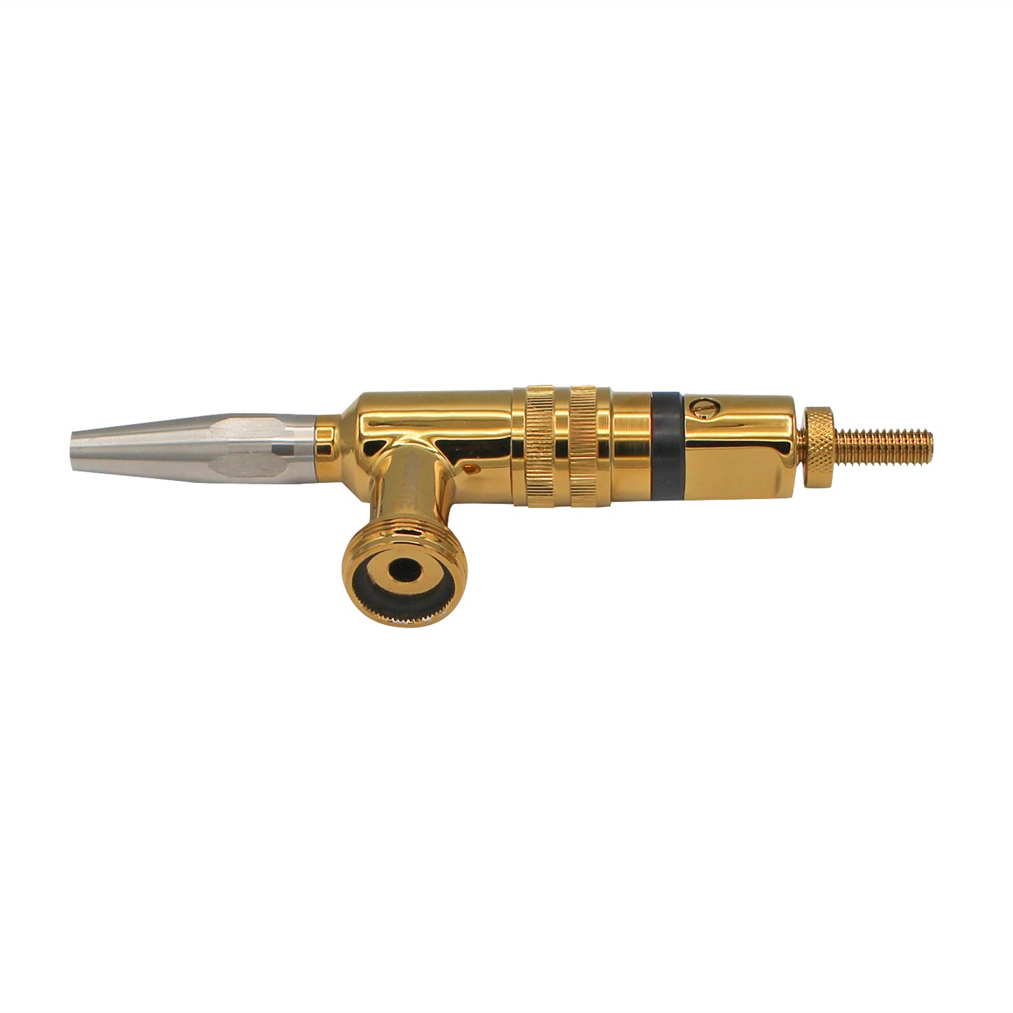 Taprite PVD Coated Stout Faucet - Stainless Steel [#SF2004]