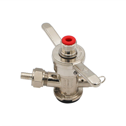 Taprite Sanke 'D' Wing Coupler #FT86