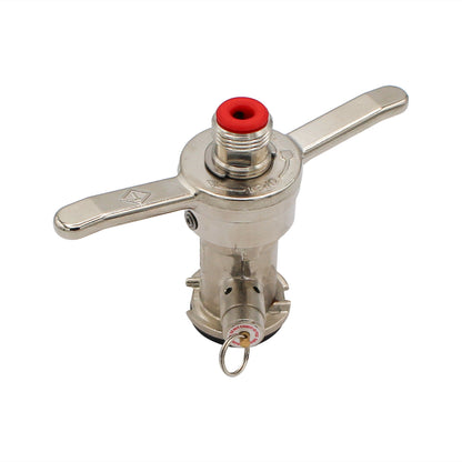 Taprite Sanke 'D' Wing Coupler #FT86