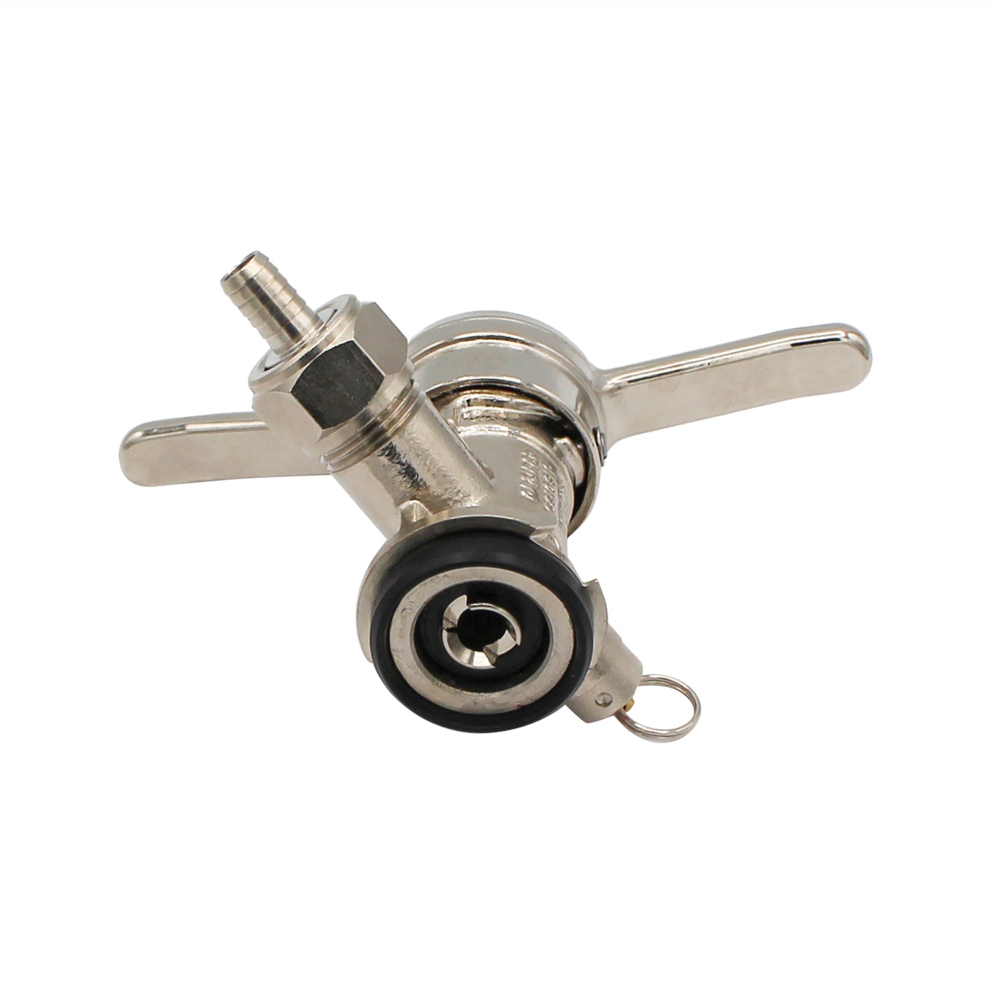 Taprite Sanke 'D' Wing Coupler #FT86