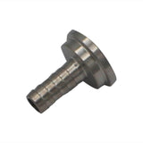 Shank Tailpiece - 3/16" ID #526AS