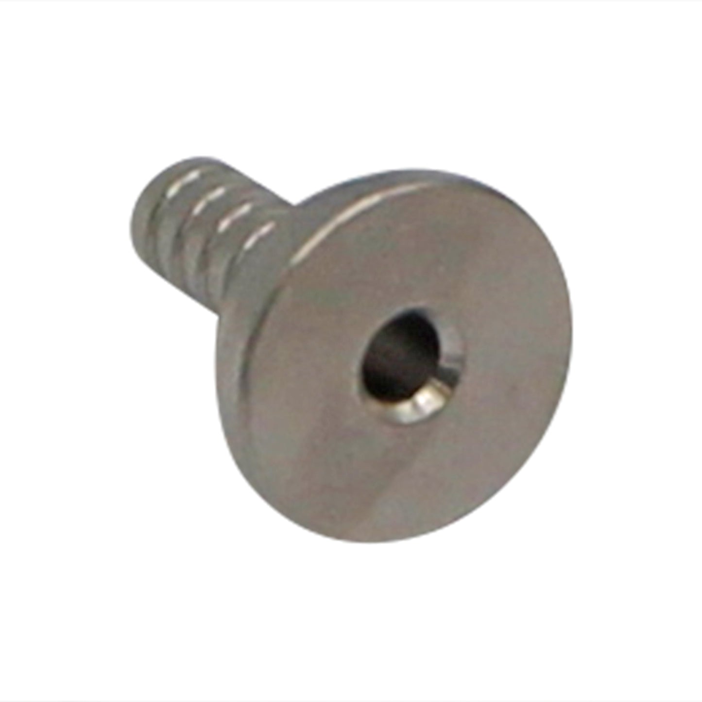 Shank Tailpiece - 3/16" ID #526AS