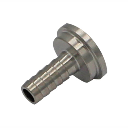 Shank Tailpiece - 3/16" ID #526AS