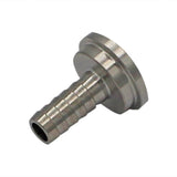 Shank Tailpiece - 3/16" ID #526AS