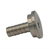 Shank Tailpiece - 3/16" ID #526AS