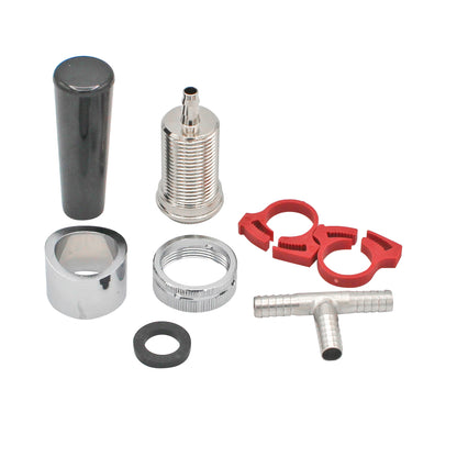 Taprite Sanke 'D' Kegerator Single Tap Add-On - #43-0126-00