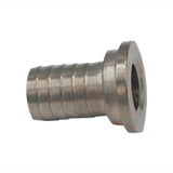 Shank Tailpiece - 3/8" ID #526C