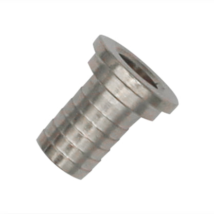 Shank Tailpiece - 3/8" ID #526C
