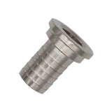 Shank Tailpiece - 3/8" ID #526C