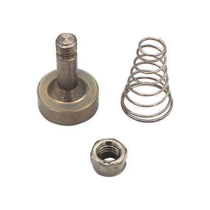 Pressure Release Valve Replacement Spring