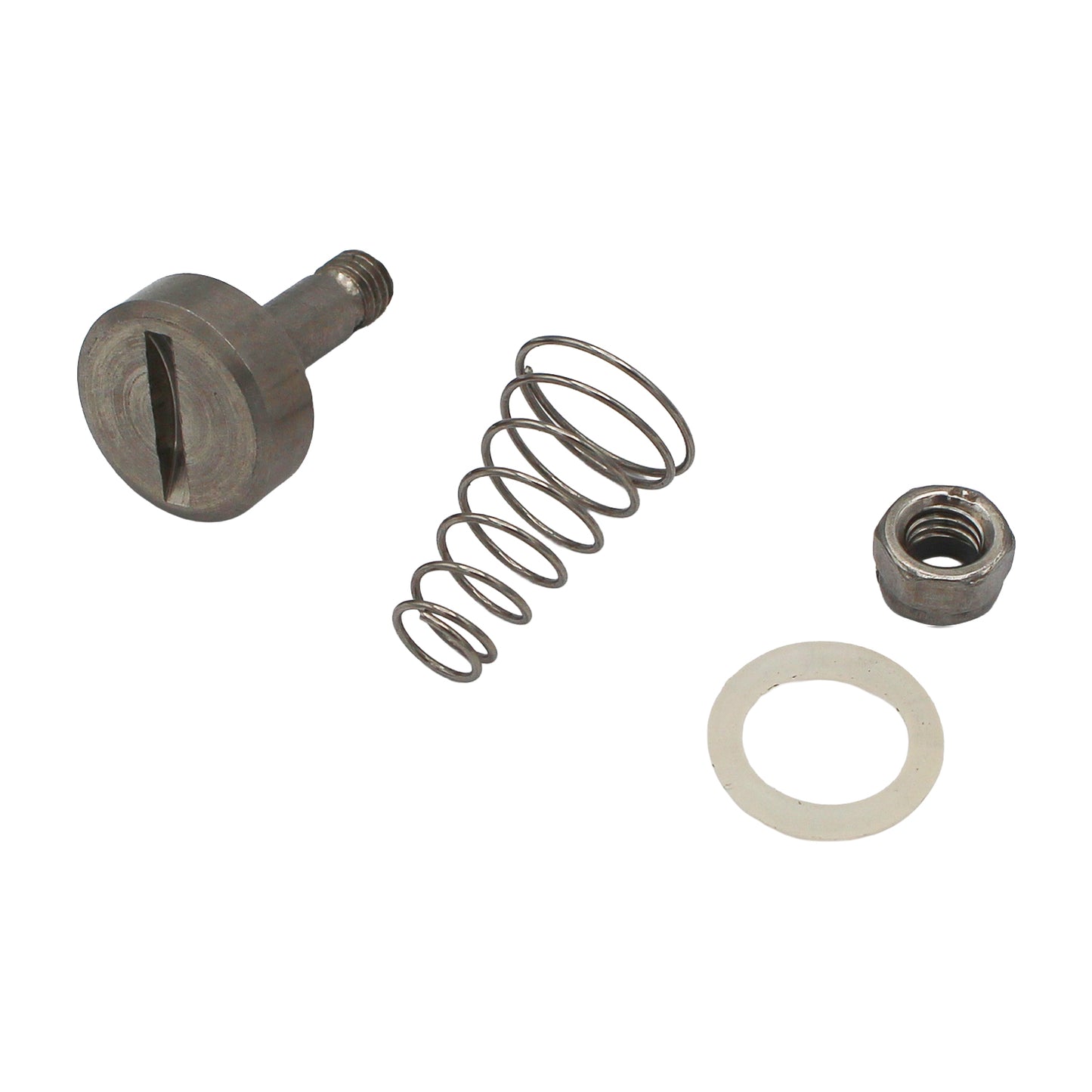 Pressure Release Valve Replacement Spring