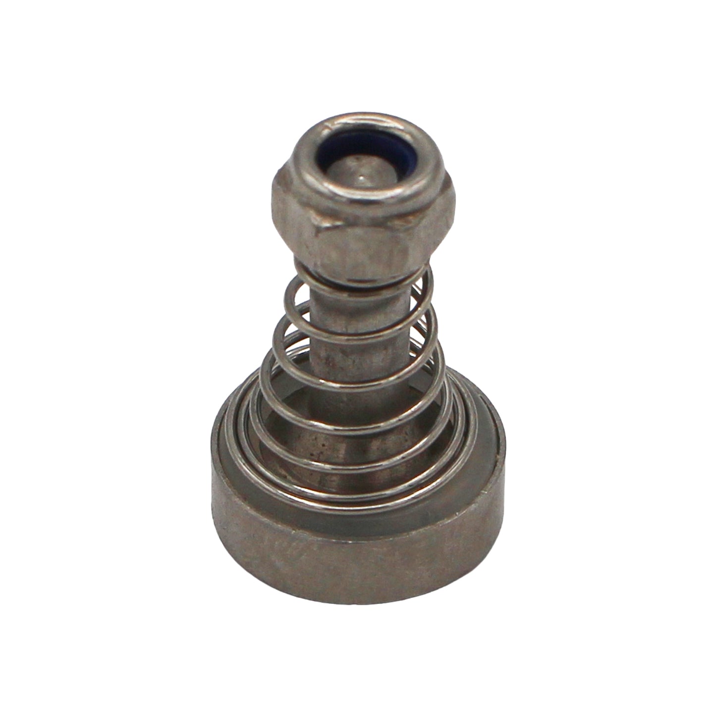 Pressure Release Valve Replacement Spring