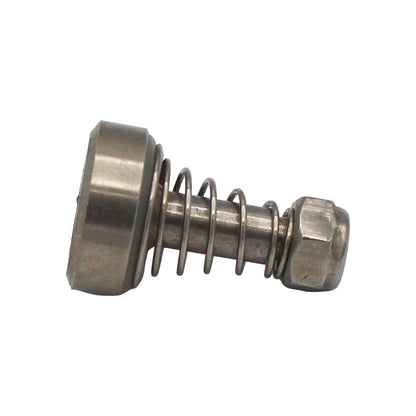 Pressure Release Valve Replacement Spring