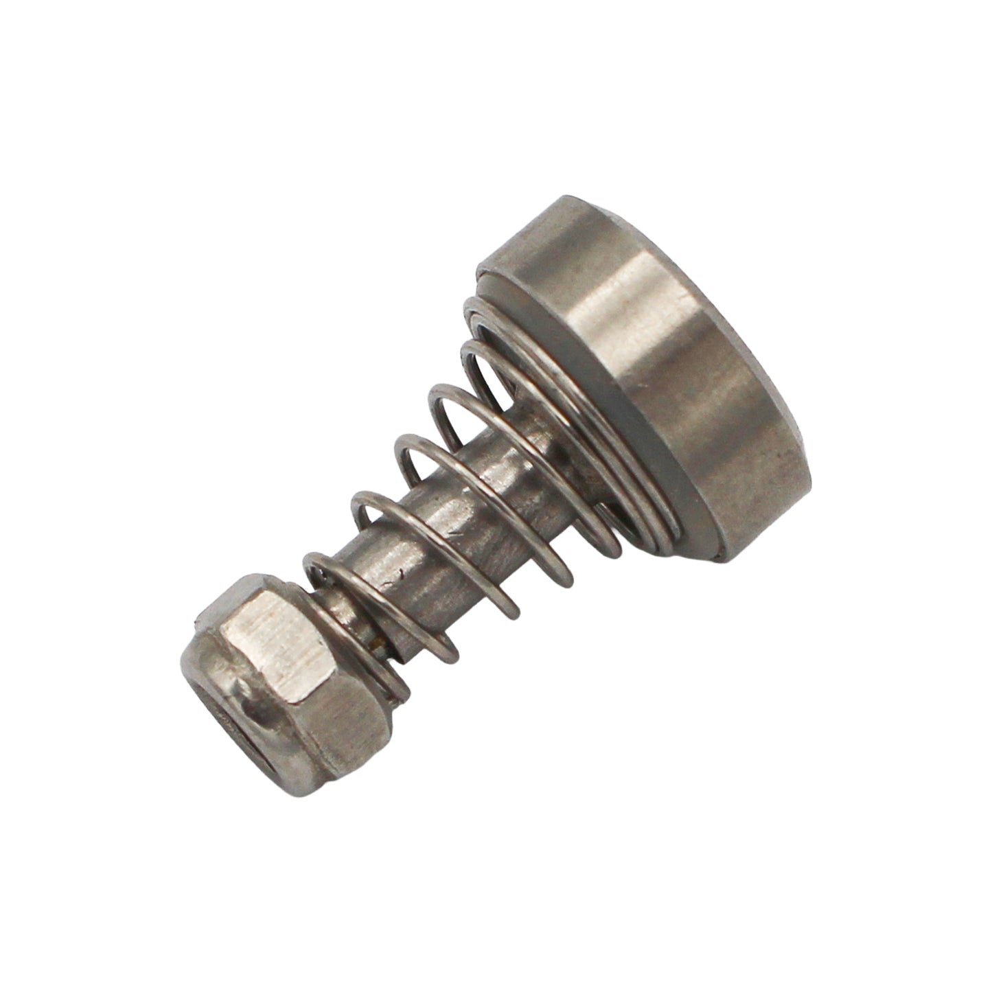 Pressure Release Valve Replacement Spring
