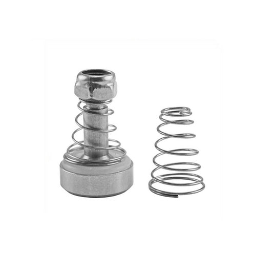 Pressure Release Valve Replacement Spring