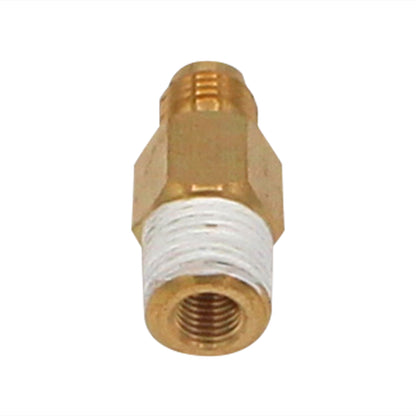 Taprite Regulator Inlet Fitting #6153B