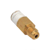 Taprite Regulator Inlet Fitting #6153B