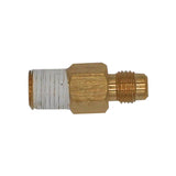 Taprite Regulator Inlet Fitting #6153B