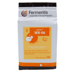 Safbrew WB-06 Weizen Yeast Brick - 500g