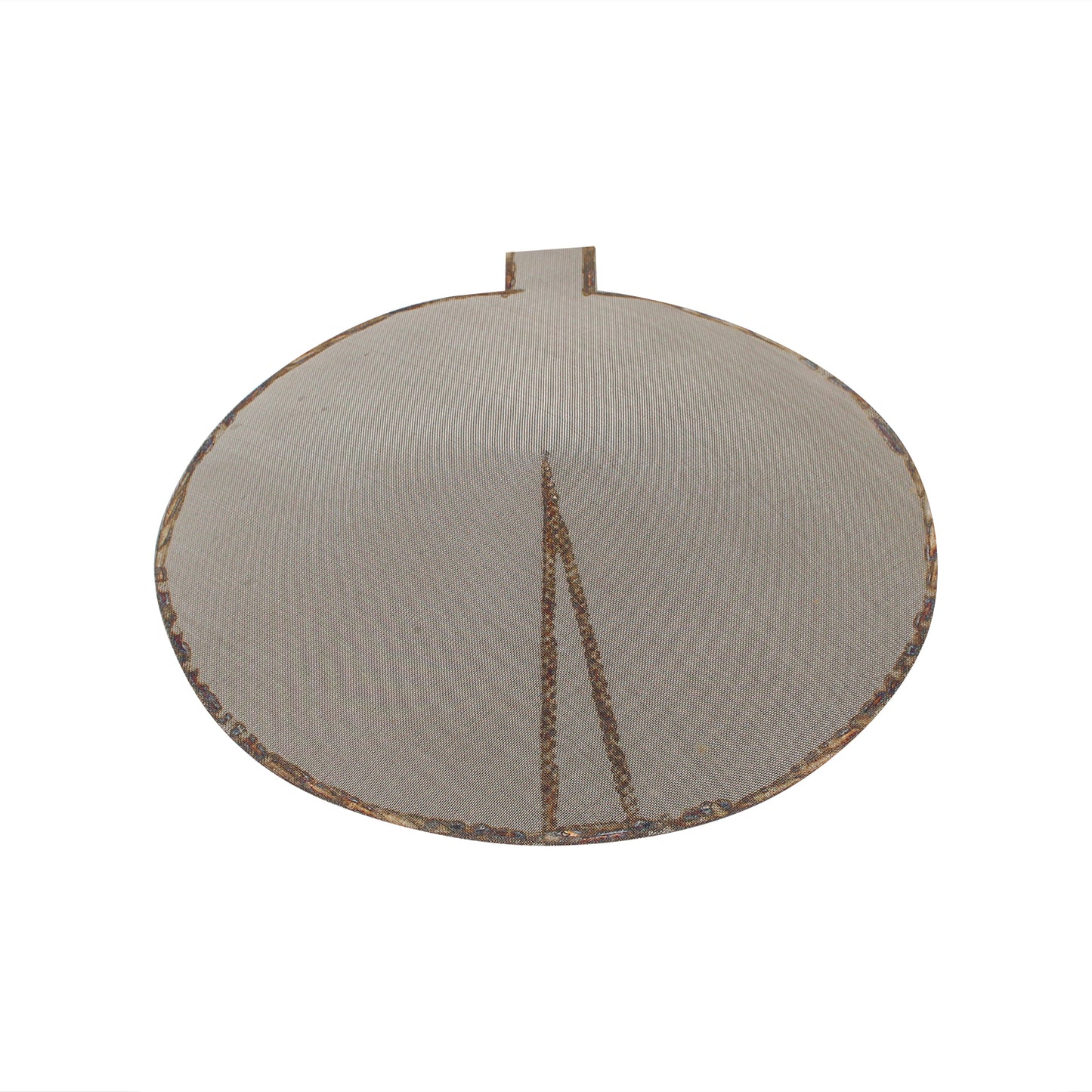 Pancake Trub Stopper 900