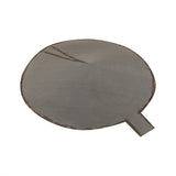 Pancake Trub Stopper 900