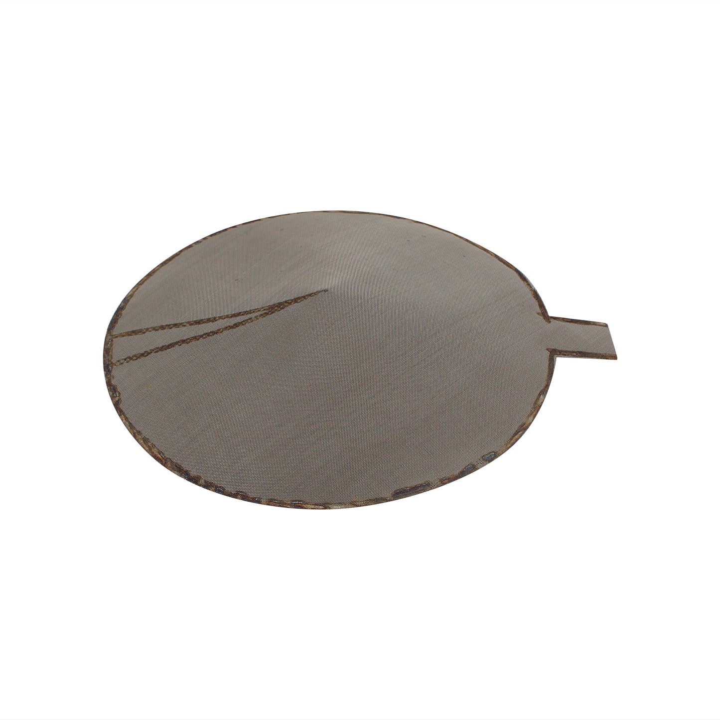 Pancake Trub Stopper 900