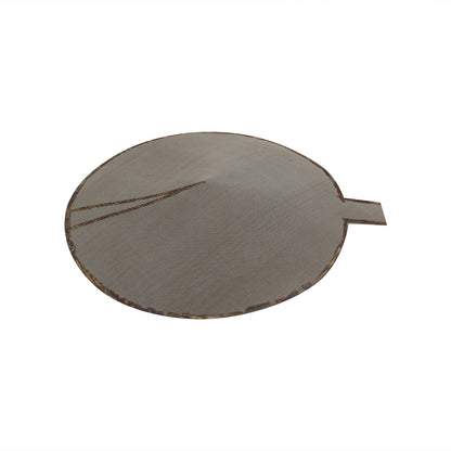 Pancake Trub Stopper 900