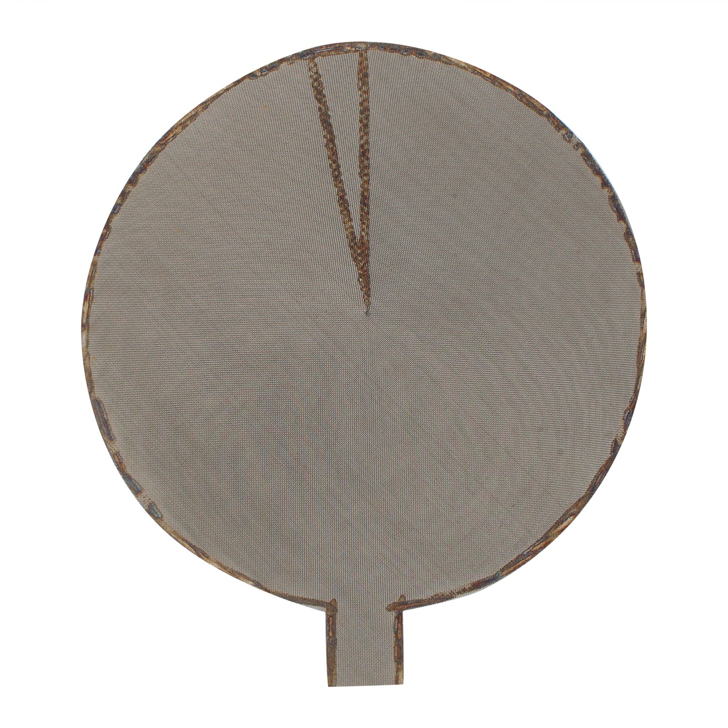 Pancake Trub Stopper 900