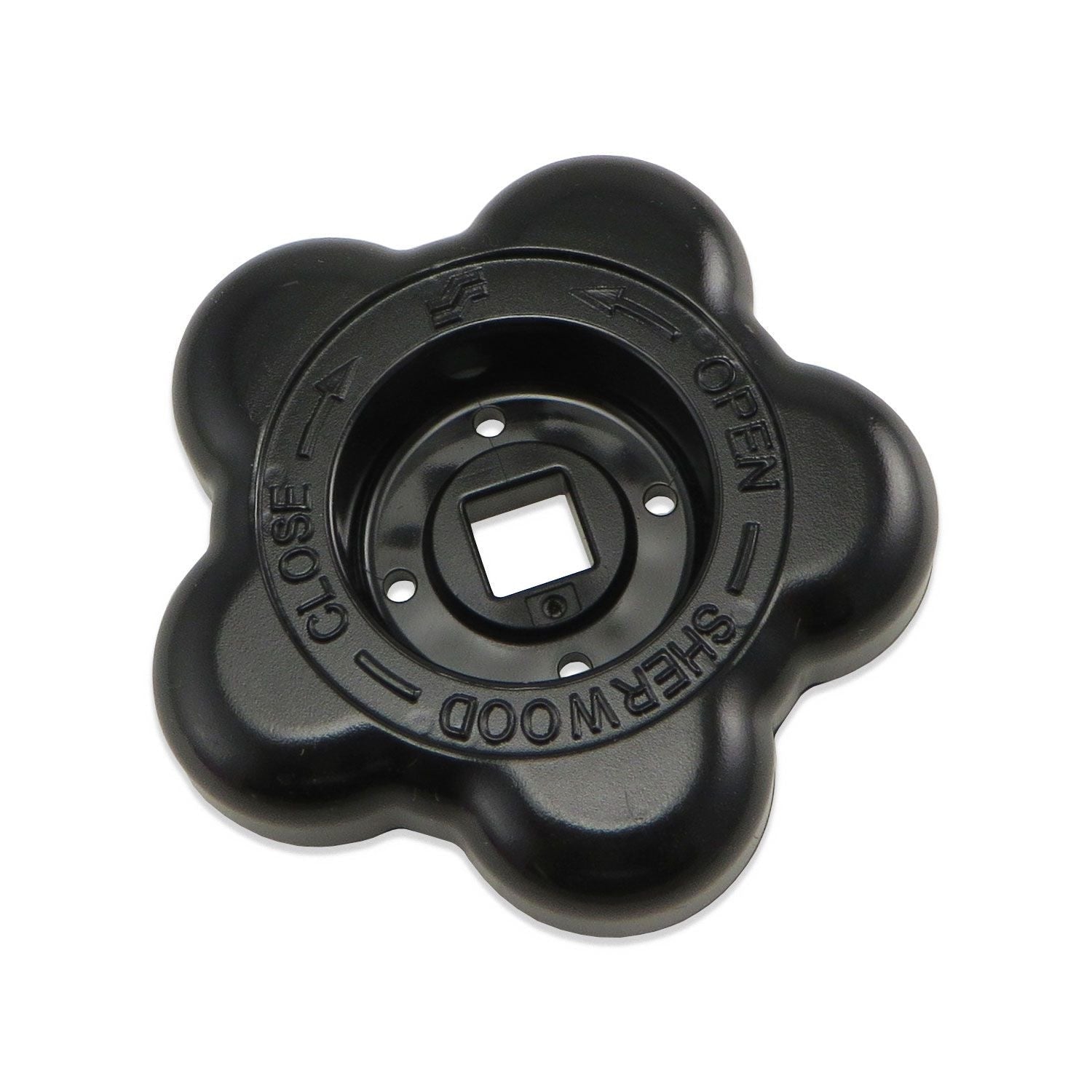 CO2 Tank Replacement Hand Wheel