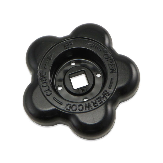 CO2 Tank Replacement Hand Wheel