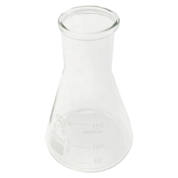 Glass Erlenmeyer Flask - 150mL