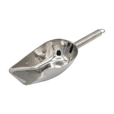 Stainless Steel Scoop - 8 oz