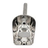 Stainless Steel Scoop - 8 oz