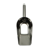 Stainless Steel Scoop - 8oz