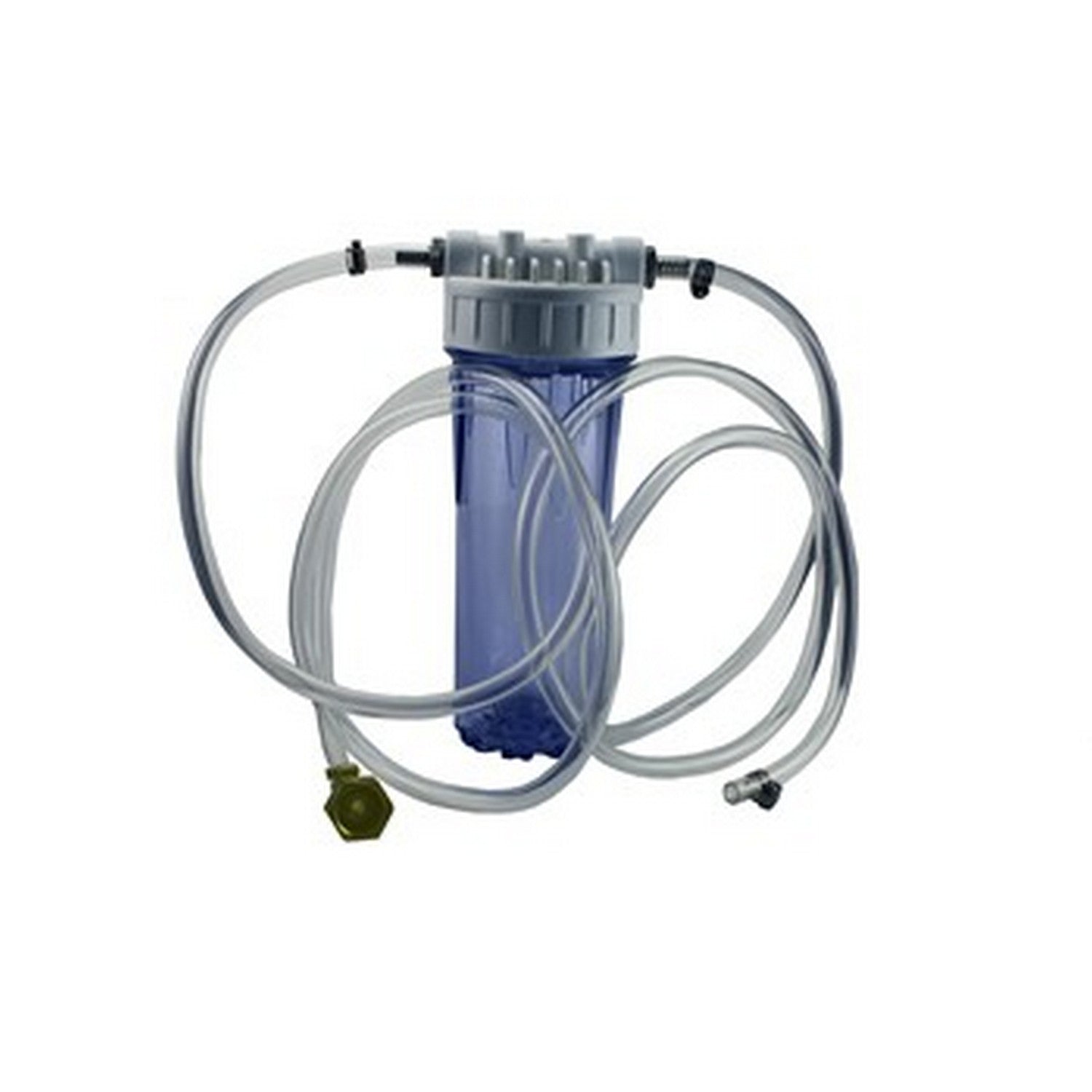 Water Filtration Setup