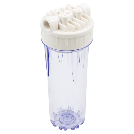 Water Filter Housing