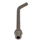Stainless Steel Extension Pick Up - 1/2" Male NPT