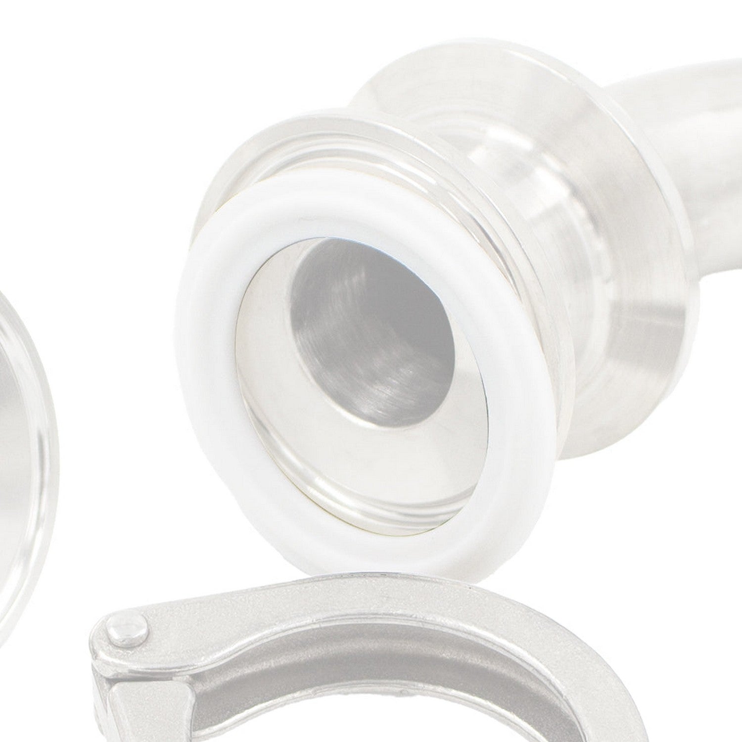 1.5" Tri-Clover Gasket - PTFE