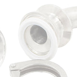 1.5" Tri-Clover Gasket - PTFE