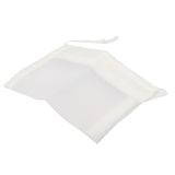 Fine Nylon Steeping Bag - 8" by 6"