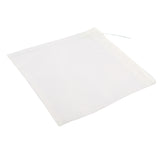 Fine Nylon Steeping Bag - 8" by 8"