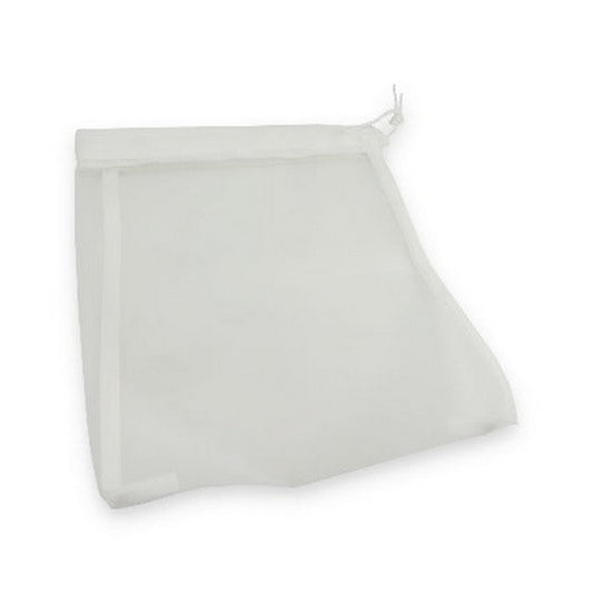 Fine Nylon Steeping Bag - 8" by 8"