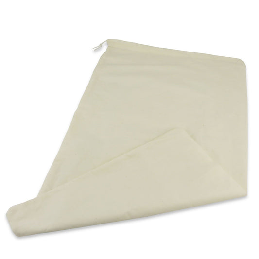 Muslin Steeping Bag - 12" by 19"