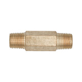 Regulator Connector Nipple